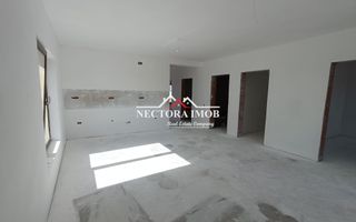 NECTORA IMOB-Casa Santandrei 4 camere, 2 bai, 137 mp+553 mp teren - Poză 8