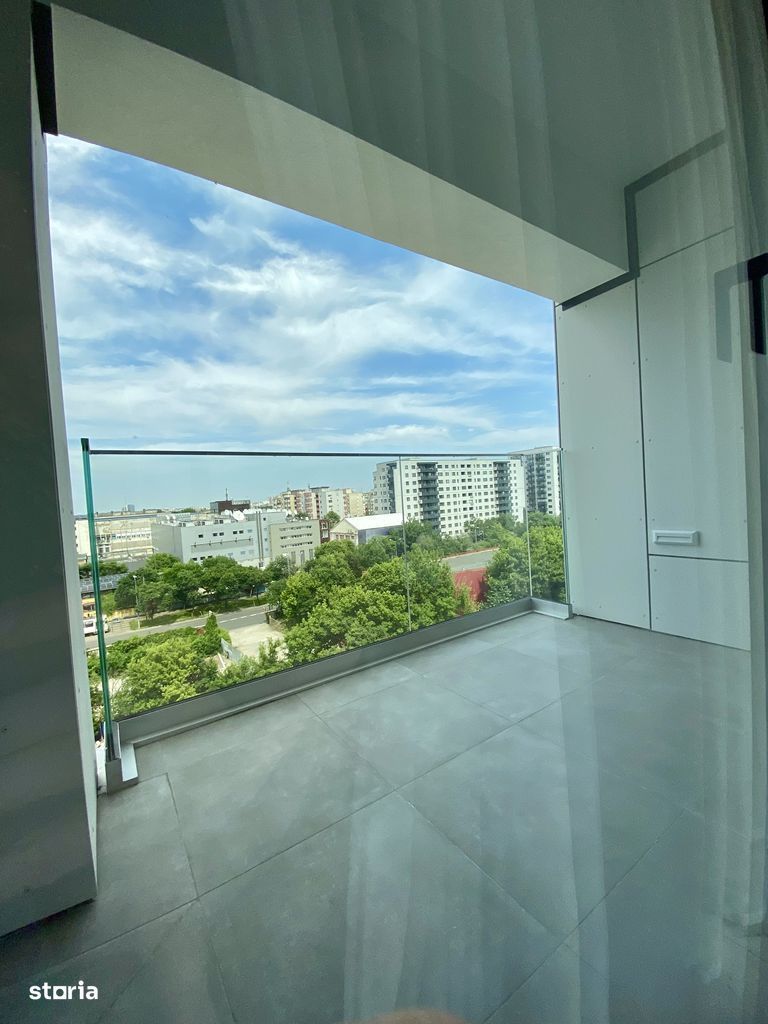 De inchiriat apartament 2 camere prima inchiriere, zona Panduri - Poză 13