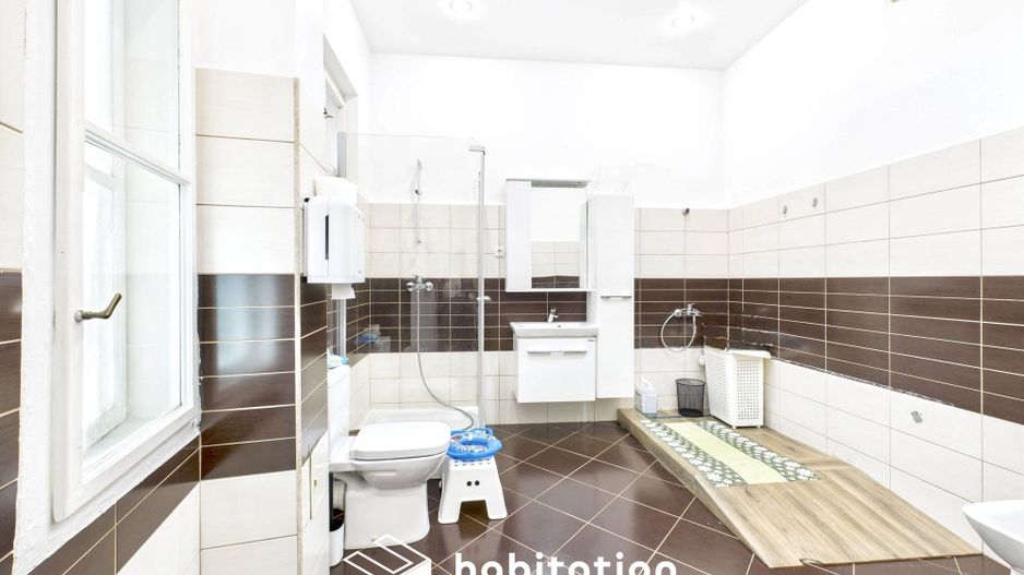 Casă de închiriat în zona Lunei – ideală pentru locuit sau birouri - Poză 10