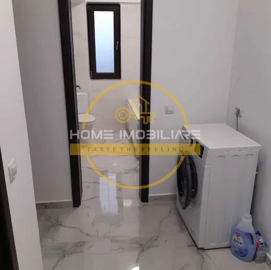Apartament 1 cameră 41mp, etaj 2 | Parcare inclusa | 📍 Valea Lupului - Poză 3