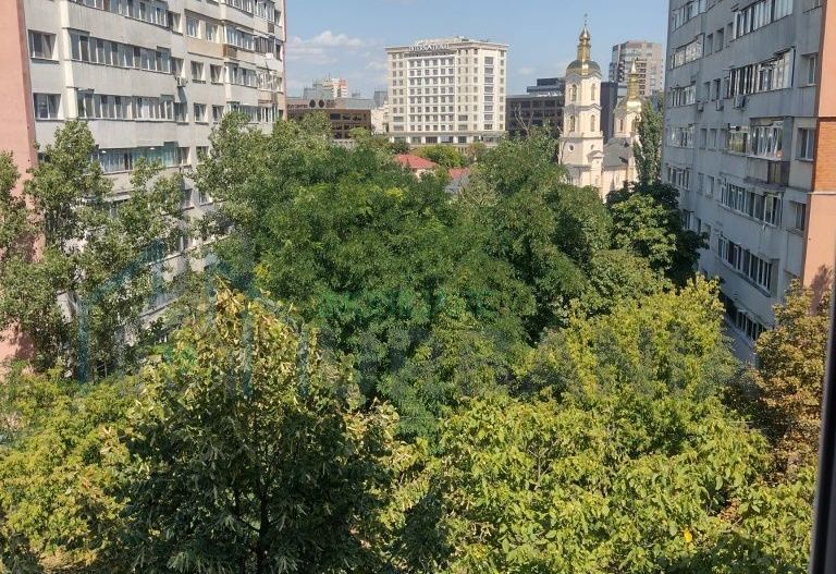 Apartament 2 camere de închiriat, Podu Roș, vizavi de Palas, Iași - Poză 1