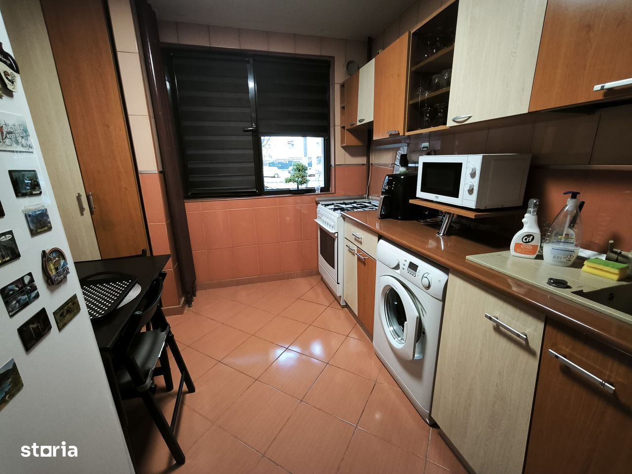 Apartament 3 Camere | Parter Înalt | Ideal Locuință sau Business - Poză 1