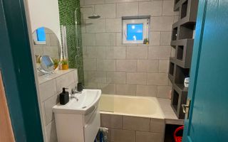Apartament de Inchiriat 3 camere Zona Stefan cel Mare - Poză 10