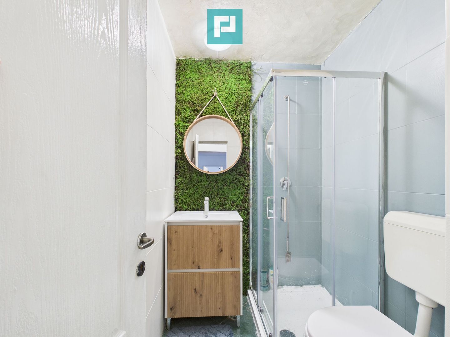 Apartament patru camere zona Confectii Arad - Poză 10