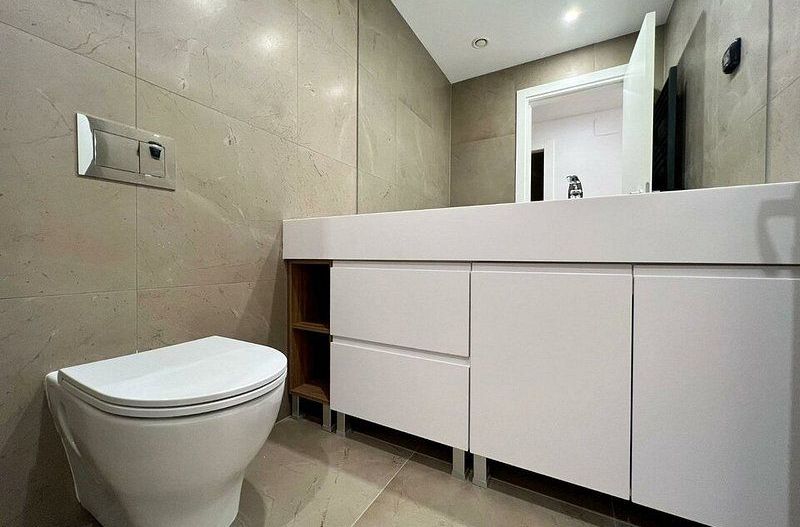 Inchiriere apartament 4 camere  | One Herastrau Towers - Poză 16