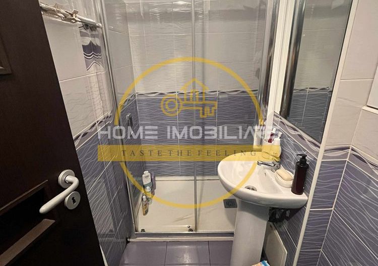 🏠Apartmanet 2 camere, etaj 1 // 📍Dacia - Zimbru - Poză 8