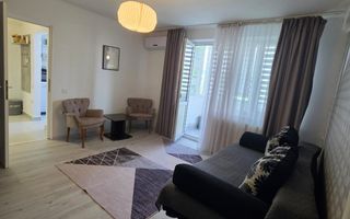Apartament 2 camere  | Centrala proprie | Complet mobilat si utilat - Poză 2