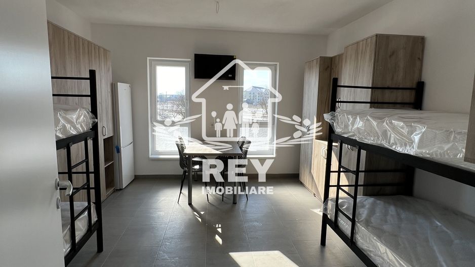 Soluții de cazare pentru angajații d-voastra - Poză 1