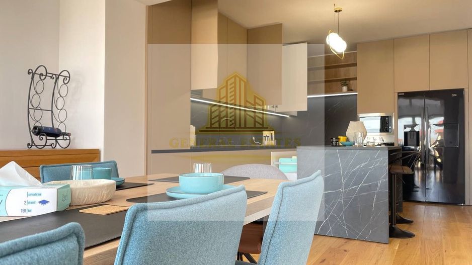 Casă cu design modern & suflet autentic – 200 m² de confort și rafinam - Poză 2