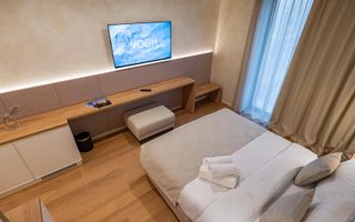 Apartament 2 Camere 47mp | Terasa 16mp | Pharos | Olimp - Poză 5