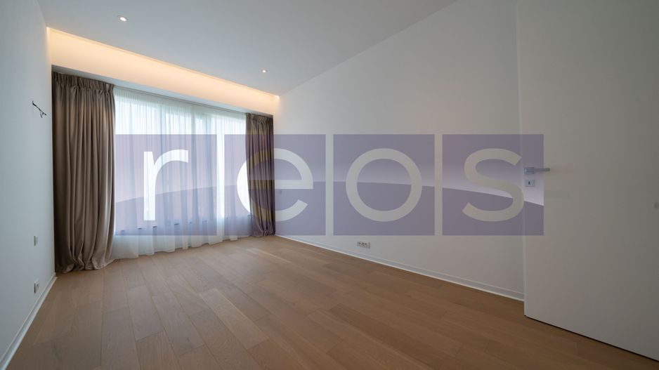 INCHIRIERE 3 CAMERE | ONE ELIADE | ULTRAFINISAT | VEDERE LAC | PARCARE - Poză 11