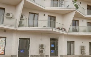 Apartament 2 camere Pipera - Poză 11