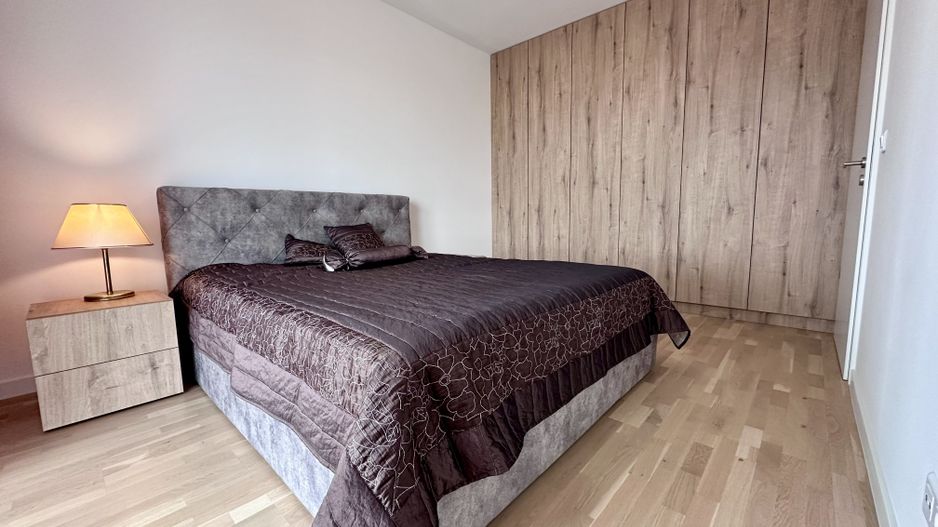 Apartament 2 camere,  prima închiriere, Complexul Studențesc -  Fabrik - Poză 8