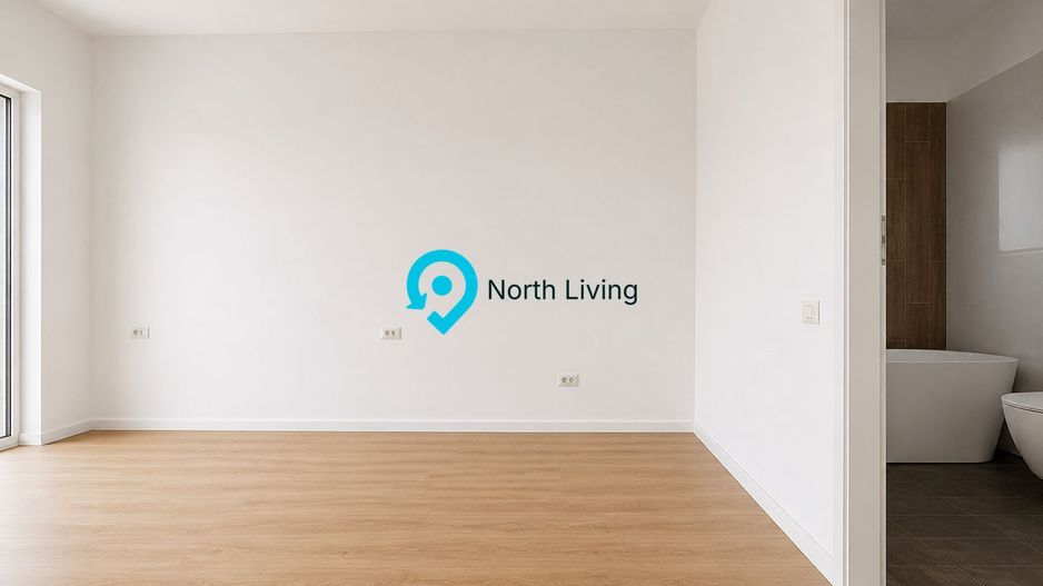Vilă modernă | 4 camere | Ansamblu privat | Curte mare - Poză 5