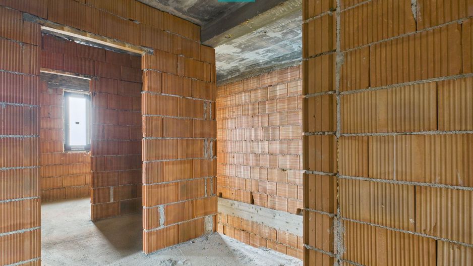 Duplex solid 120 mp, intimitate și calm in Chisoda - Poză 23