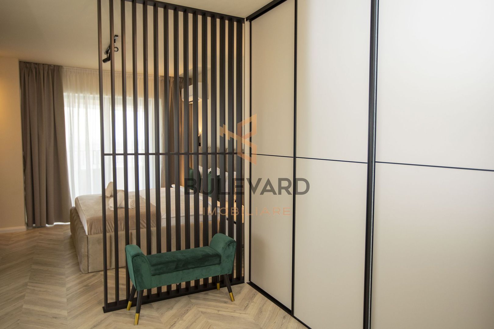 Comision 0.  Apartament 1 camera la cheie! - Poză 7