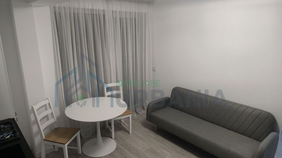 Închiriez apartament 2 camere - Poză 4