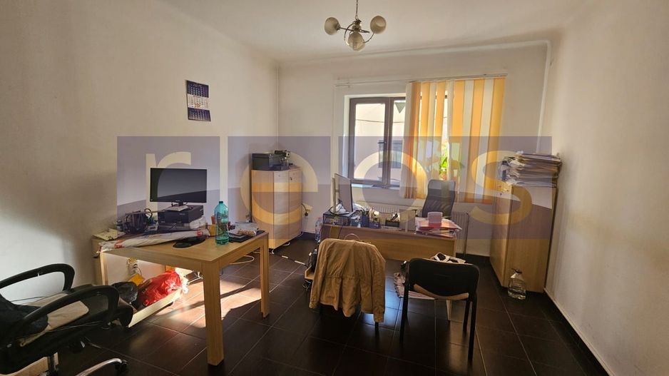 SPAȚIU BIROURI DE ÎNCHIRIAT IN ZONA PREMIUM + PARCARE - Poză 1