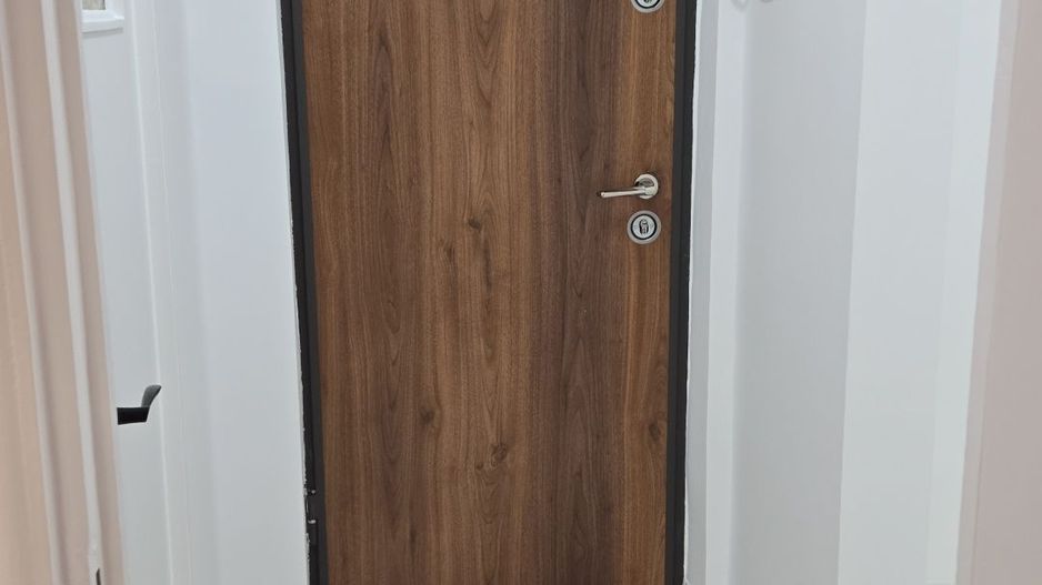 Vând apartament 2 camere zona  d.na Ghica - Poză 6