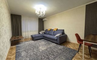 Chirie, apartament, 3 camere, str. Petru Movilă, Centru - Poză 4