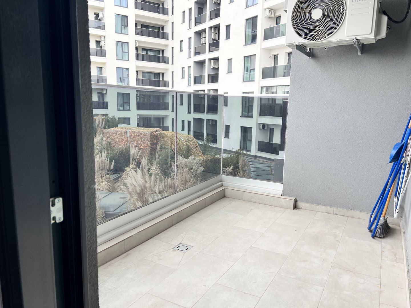 Apartament. 2 camere de inchiriat zona Campus - Aviatorii III - Poză 13