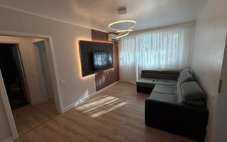 Prima închiriere| 2 camere moderne, 52 mp, Ștefan cel Mare – Colentina - Poză 2