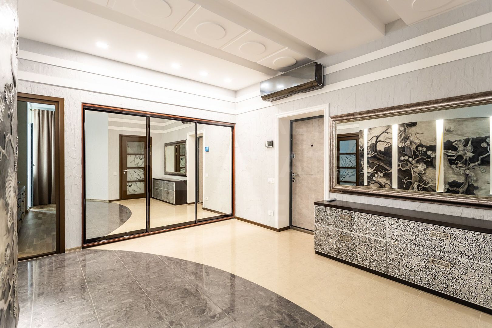 Chirie, apartament, 3 camere, strada 31 August 1989, Centru - Poză 12