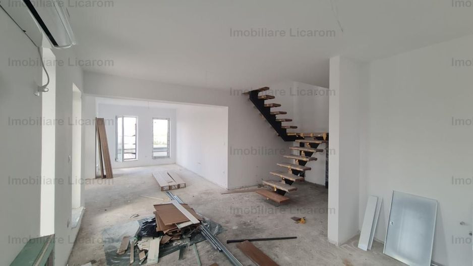 Penthouse NOU cartier Bartolomeu Avantgarden - Poză 3