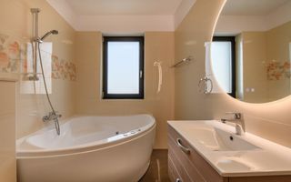 Penthouse in Zorilor cu 4 camere - Poză 22