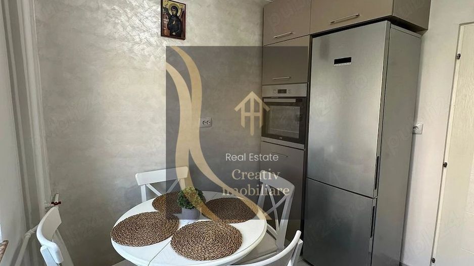 Apartament 2 camere | Zona Polona   Eminescu - Piata Romana | Sector 1 - Poză 3