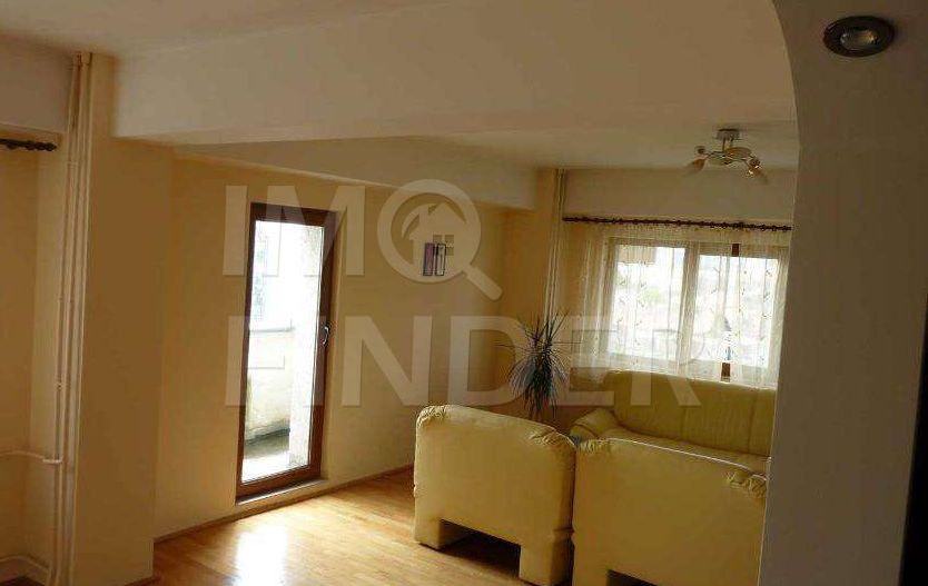Apartament 3 camere, confort sporit  Dorobantilor - Poză 3