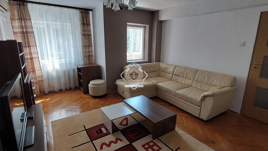 Drumul Sării | 3 camere | 75mp | et 3 | centrala proprie | 650 euro - Poză 2