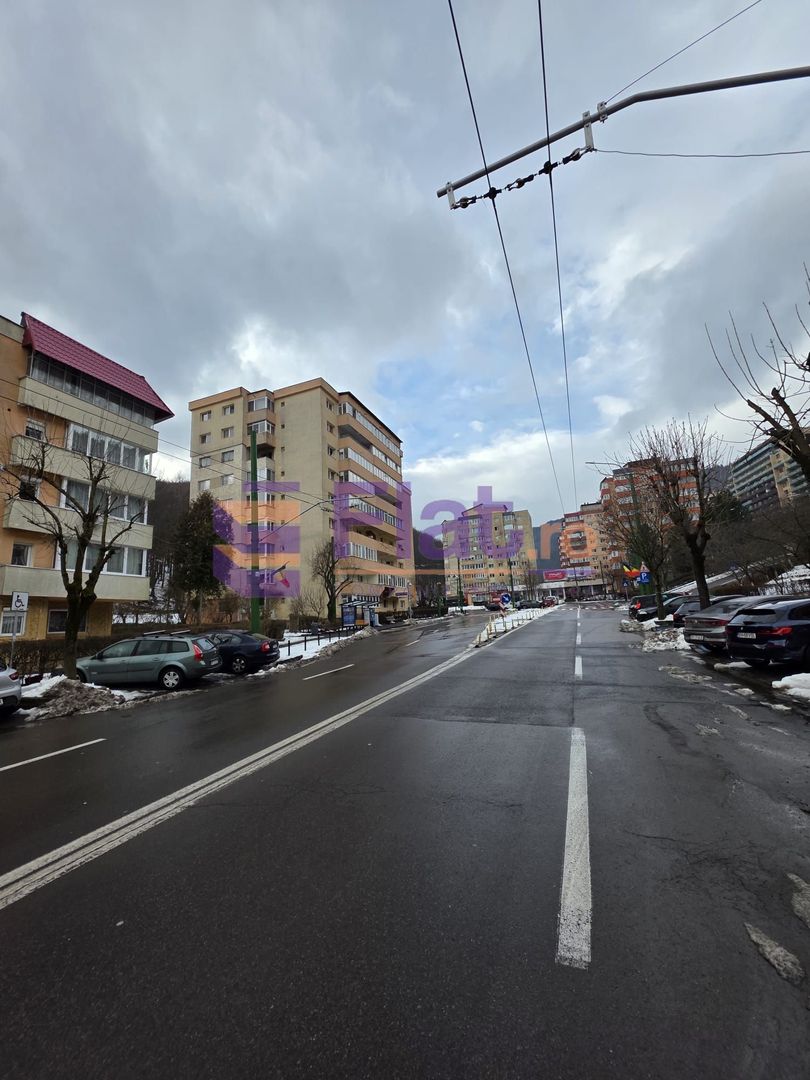 Apartament 3 camere Răcădău – renovat complet - Poză 46