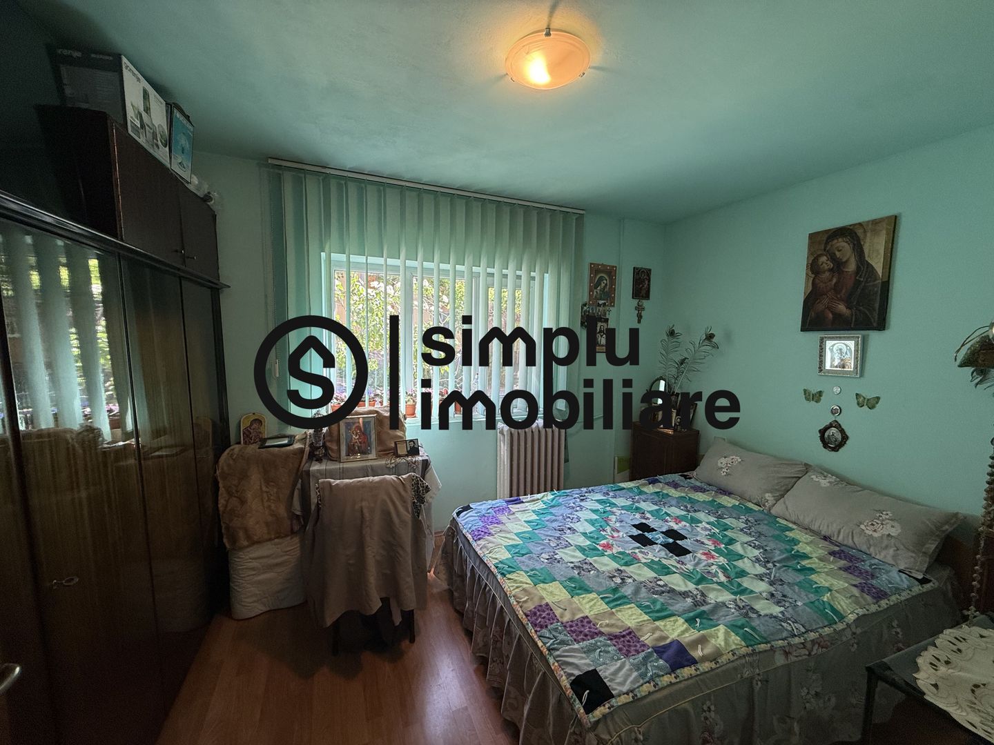 Apartament 2 camere Brazda lui Novac P/4 - Poză 4