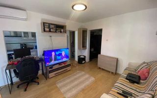 Apartament cu 2 camere în zona Podu Roș, vizavi de Colegiul Emil Racoviță - Poză 2