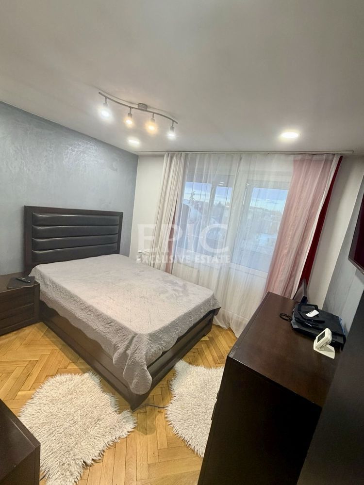 Inchiriez apartament cu 3 camere - Poză 7