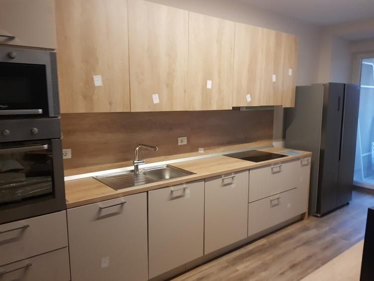 Superb Apartament 4 Camere Herastrau - Poză 9