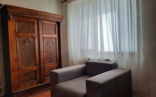 Apartament 3 camere de închiriat, zona Păcurari, Iași - Poză 2