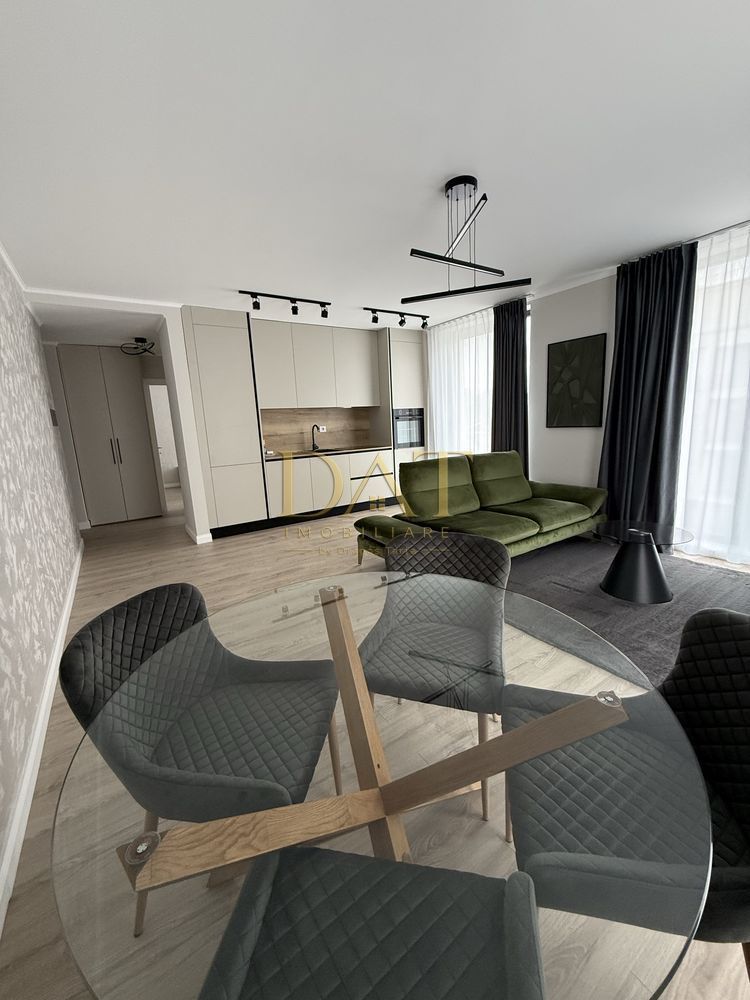 Apartament 2 camere | bloc premium | Grigorescu - Poză 1