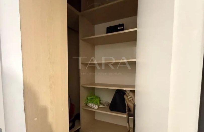 Apartament modern, 30 mp, Mărăști. - Poză 3
