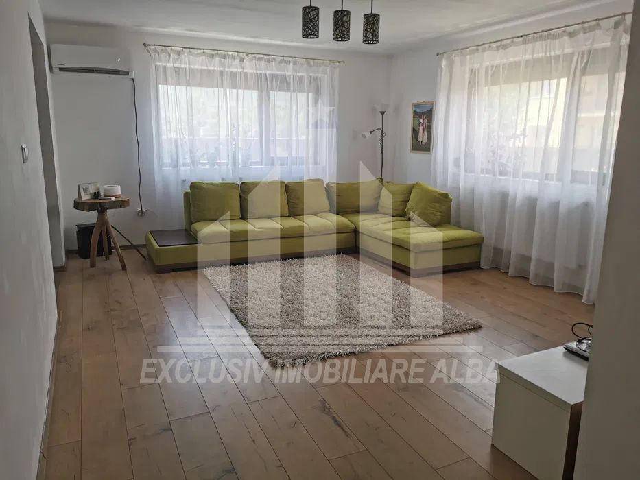 Casa noua pe un singur nivel, Arex - Poză 3