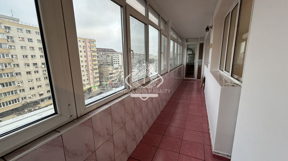 Obor- Ferdinand | Apartament 3 camere | 77mp | Mobilat si utilat - Poză 10