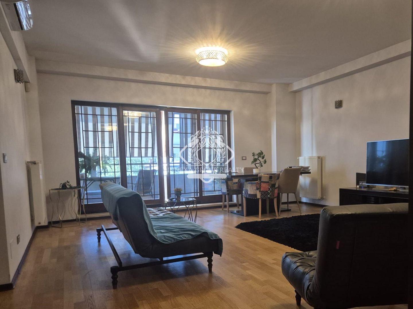 Floreasca-Dorobanti I Apartament 3 camere I Loc de parcare - Poză 1
