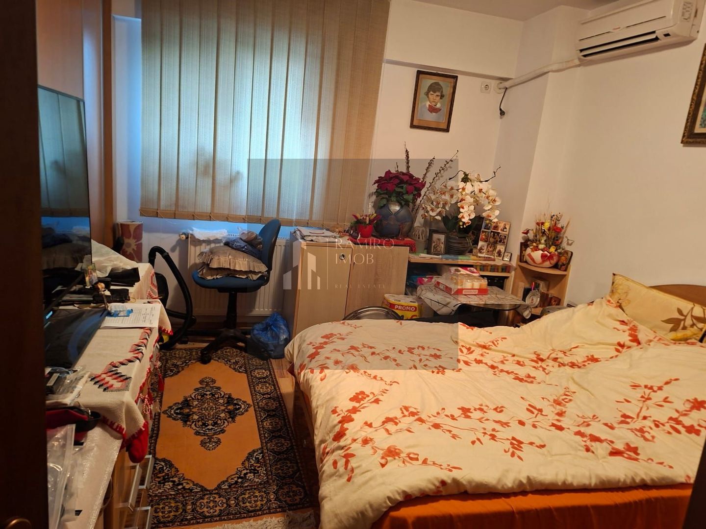 Apartament 2 camere decomandat  Popesti Leordeni - Poză 3
