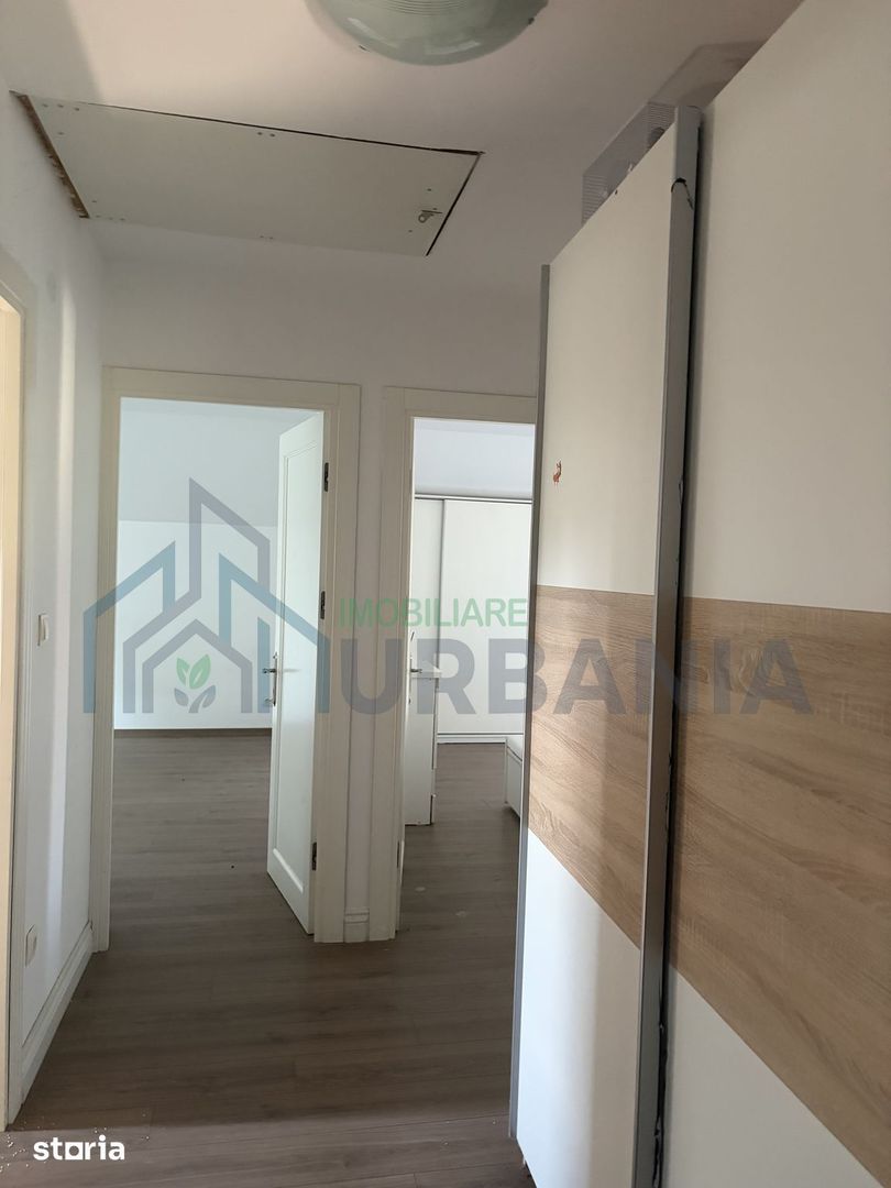 Casă individuală P+1 cu pod, Vișan – Bârnova, 140 mp, teren 450 mp, 200.000 € - Poză 9