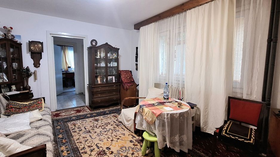 Apartament cu 2 camere - Circumvalatiunii - Poză 5