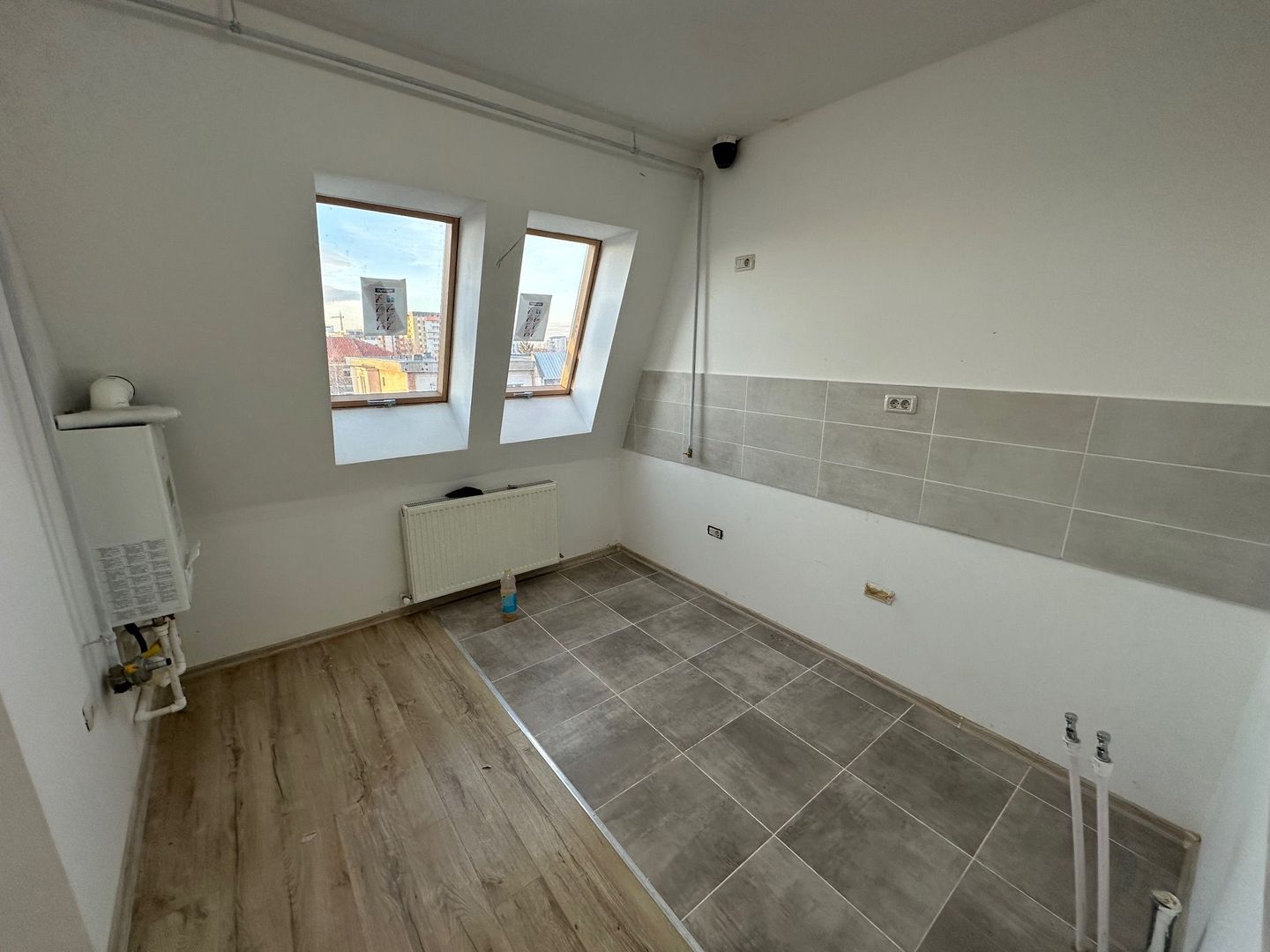 Apartment 3 camere 75 mp utili - Poză 9