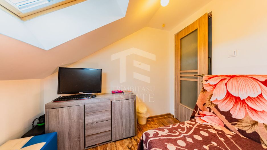 Duplex de vanzare in zona Bujac COMISION 0% CUMPARATOR - Poză 10