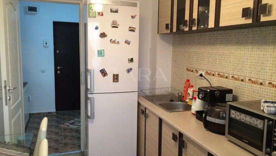 Apartament cu 2 camere de vânzare, Floresti, Terra – Șesul de Sus. - Poză 3