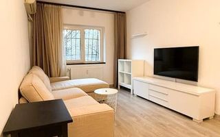 Apartament 3 camere | 64 mp | Zonă liniștită, excelent conectată - Poză 9